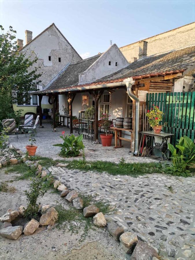 Somborski Salas - Strogi Centar エクステリア 写真