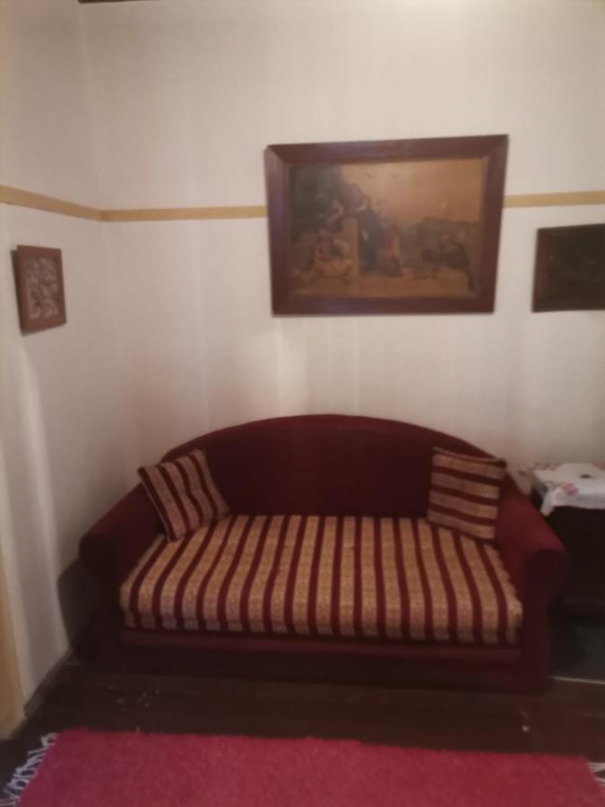 Somborski Salas - Strogi Centar エクステリア 写真