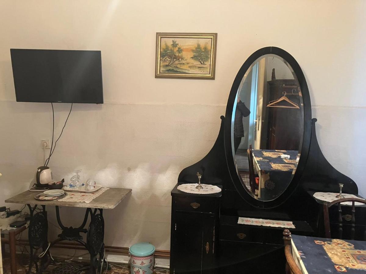 Somborski Salas - Strogi Centar エクステリア 写真