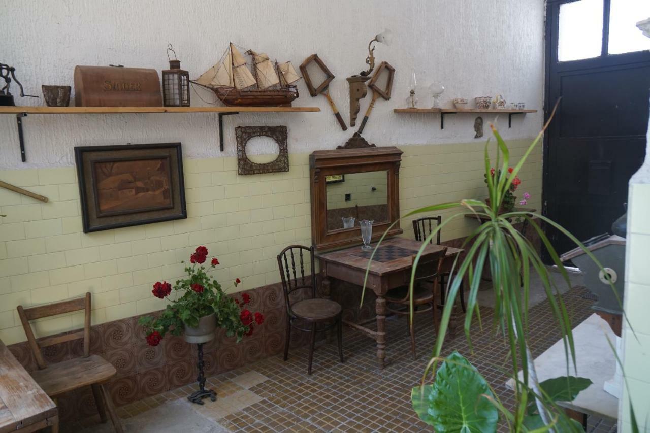 Somborski Salas - Strogi Centar エクステリア 写真