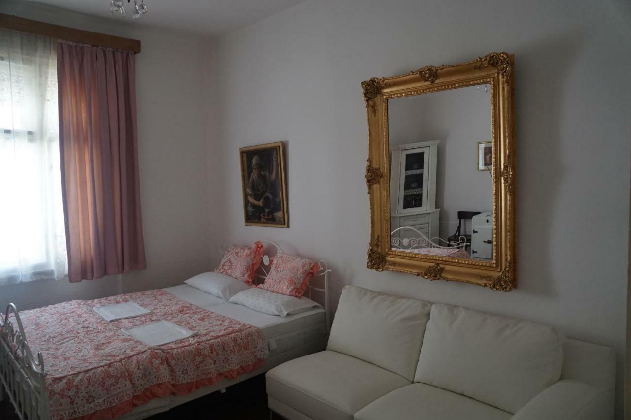 Somborski Salas - Strogi Centar エクステリア 写真