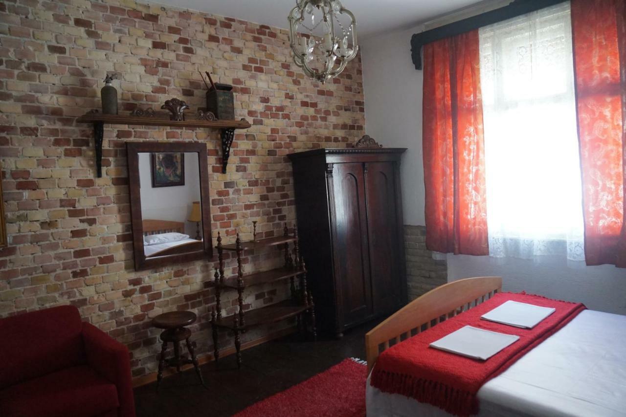 Somborski Salas - Strogi Centar エクステリア 写真