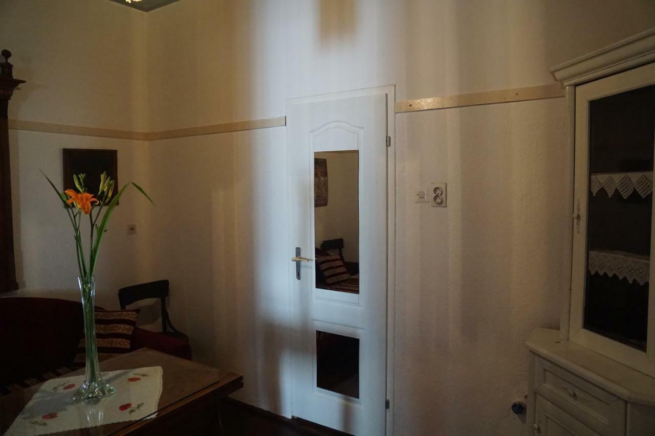 Somborski Salas - Strogi Centar エクステリア 写真