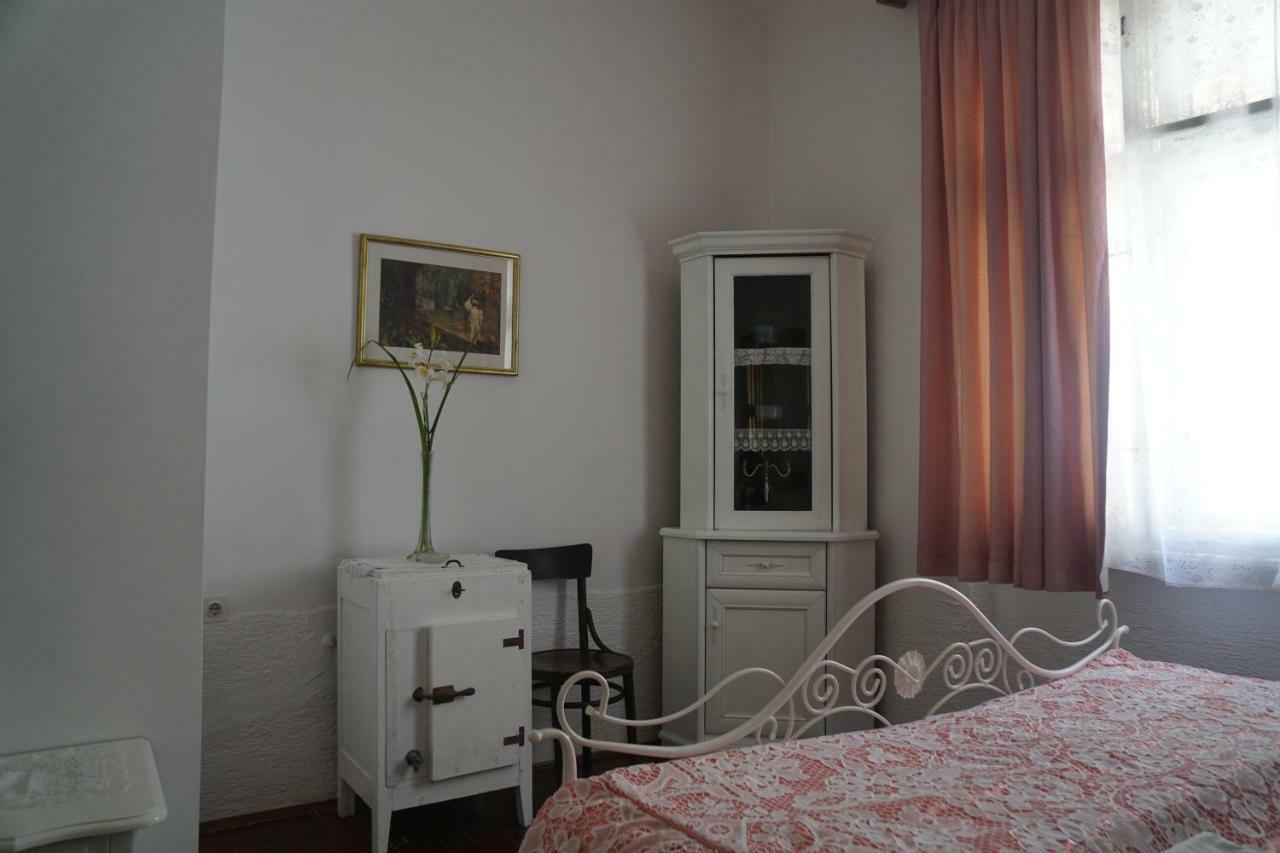 Somborski Salas - Strogi Centar エクステリア 写真